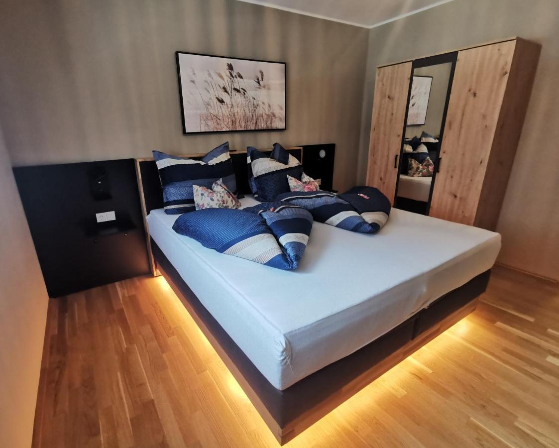 Sieghards Home Mayrhofen Dış mekan fotoğraf